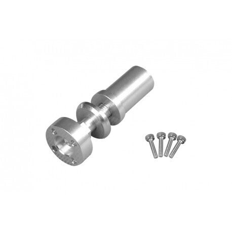 3948 motor shaft FMS