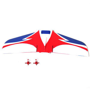 FMSEA104 Horizontal Stabilizer Avanti V3