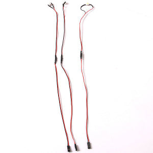 LED set Avanti V3 FMS