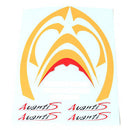 Decal Sheet Avanti V3 FMS