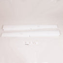 Main wing set ASW-17 FMS