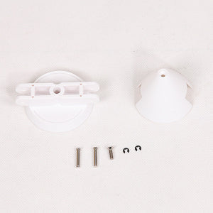 Spinner set ASW-17 FMS