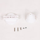 Spinner set ASW-17 FMS