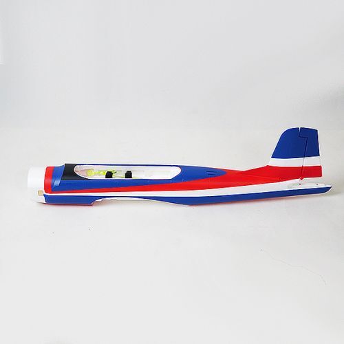 Fuselage FMS