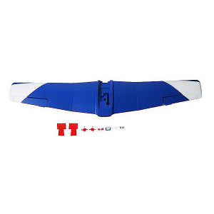 FMSEE102 Main Wing set