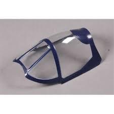 Plastic Canopy FMS