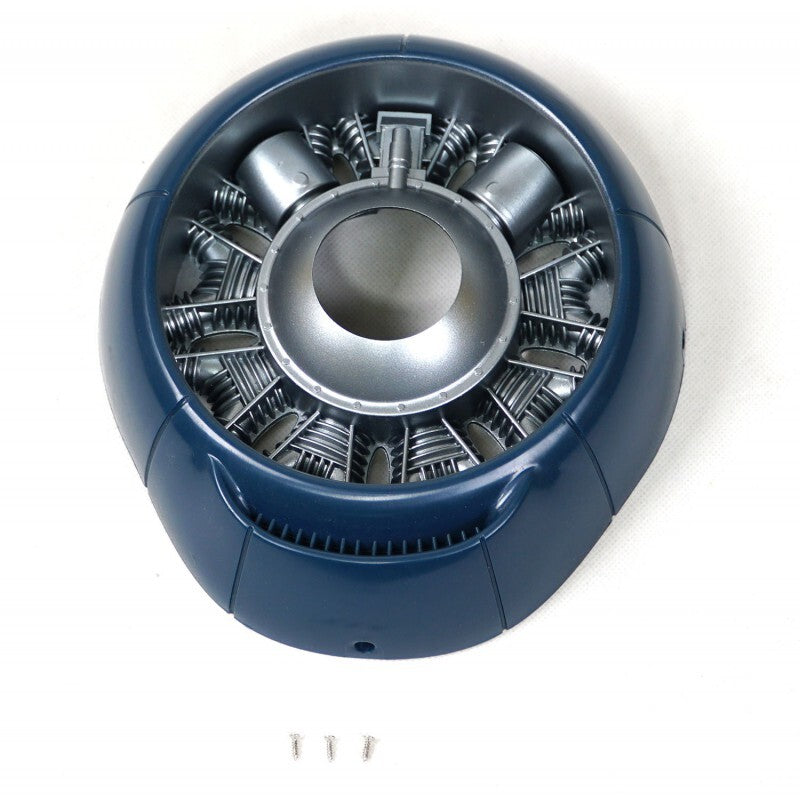 FMSEF109 Cowl