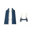 FMSEF113 Rear landing gear hatch cover FMS