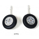 Rear Landing Gear Set FMS