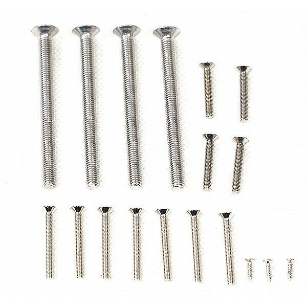 screw set FMS