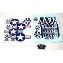 FMSEF121 sticker FMS