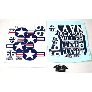 FMSEF121 sticker