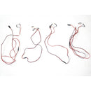 1700mm F4U V3 - LED set FMS