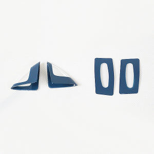 FMSEF124 Lamp cover FMS