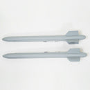 80MM Rafale Wingtip Missile FMS