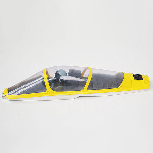 80MM Rafale Cockpit FMS