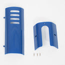 80MM Rafale Front Landing Gear Door FMS