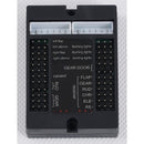 80MM Rafale IC board FMS