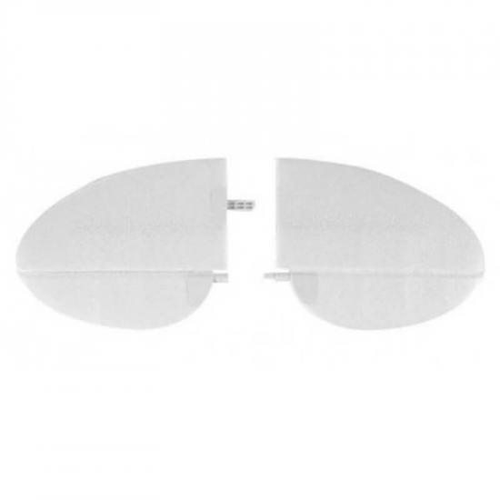 FMSEL104 FMS PA-18 1300mm Horizontal Stabilizer FMS