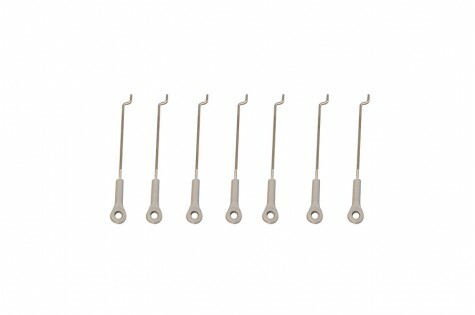 70mm Viper 15th Anniversary Linkage FMS