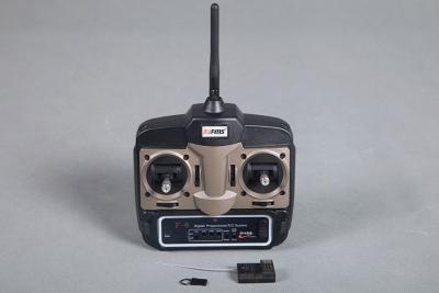 FMSF-4M2S FMS 2.4ghz 4 channel Radio System Mode 2 FMS