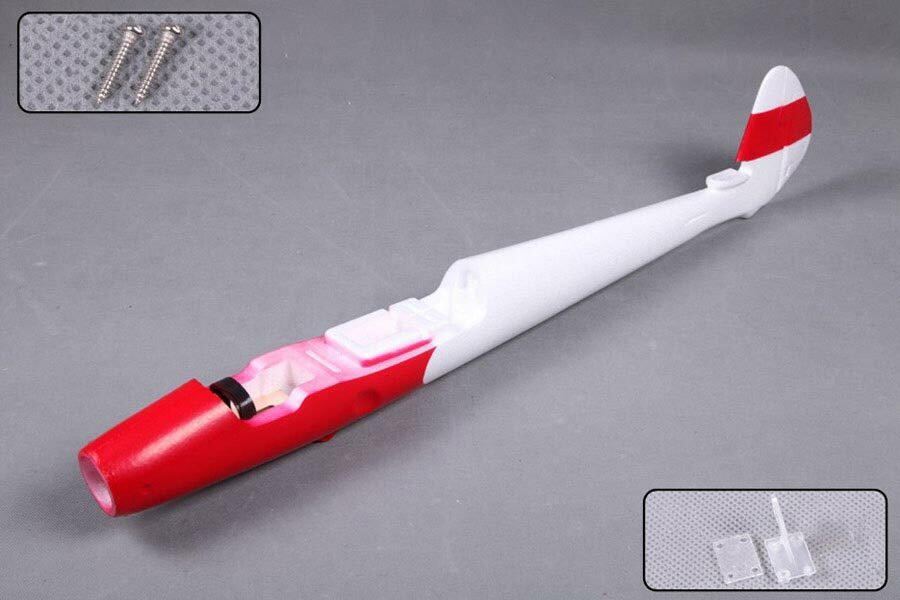 Fuselage MOA 1500mm FMS