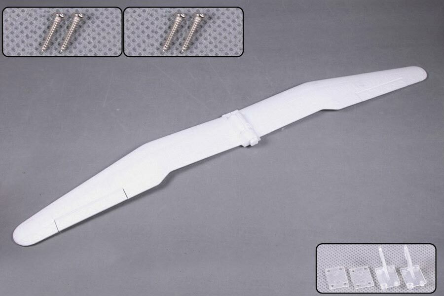 Main Wing Set MOA 1500mm FMS