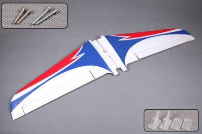 Main Wing Set 1400mm F3A FMS
