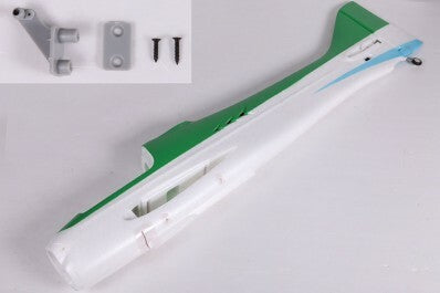 Fuselage suit F3A 1100mm FMS