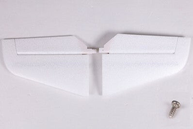 Tail Set for F3A FMS