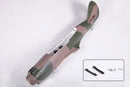 Fuselage Set P40 980mm FMS