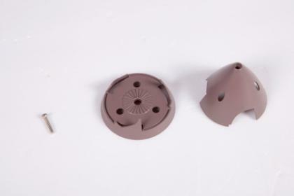 Spinner P40 980mm FMS