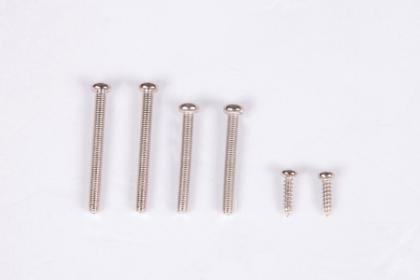 P40 980mm screw set