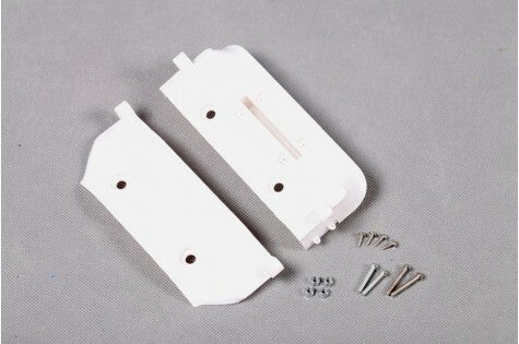 Main Landing Gear Mounting Plate