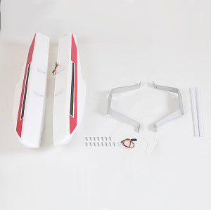 FMSFLT002-1 FMS Float Set for Beaver 2000mm V2.
