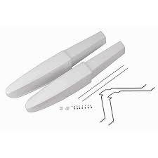 Float set to suit 1400mm Kingfisher FMS