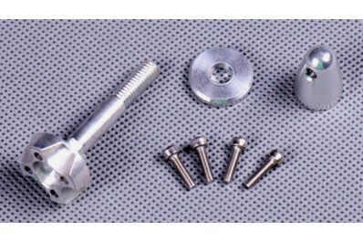 Motor Shaft 1400mm P-40 FMS