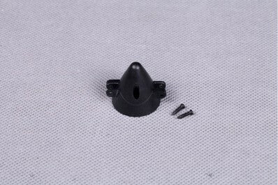 Spinner 800mm V-tail FMS