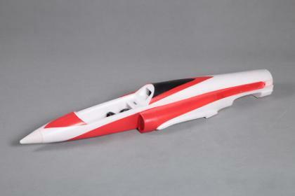 Fuselage Scorpion FMS