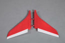 Vertical Stabilizer Scorpion FMS