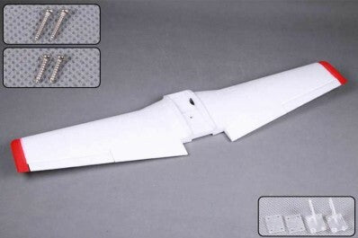 Main Wing Set 1100mm P-51 Strega FMS