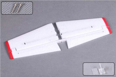 Horizontal Stabilizer Strega P-51 FMS