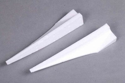 Wing Fairing Set Strega P-51 FMS