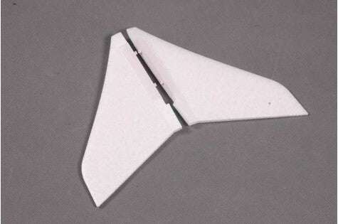 Vertical Fin Set For Swift FMS