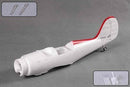 Fuselage Waco - Red FMS