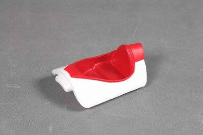 Cockpit Waco - Red FMS