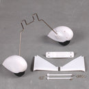 Main Landing Gear Waco FMS