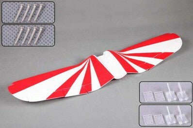 Main wing set F2G FMS