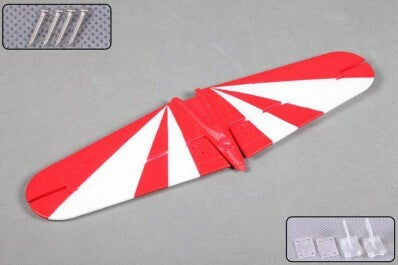 Horizontal Stabilizer F2G FMS