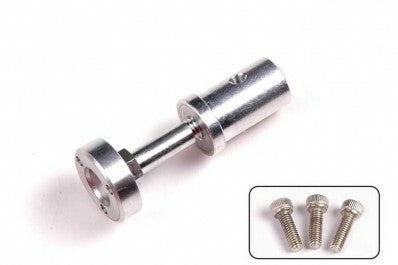 Motor Shaft (high speed) F2G FMS